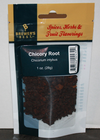 Chicory Root