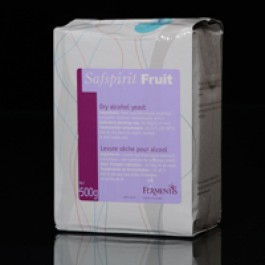 SafSpirit FD-3 Yeast, 500g