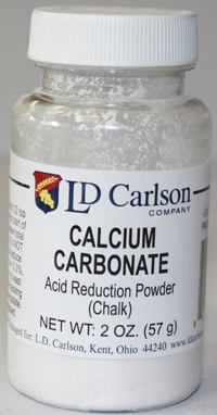 Calcium Carbonate