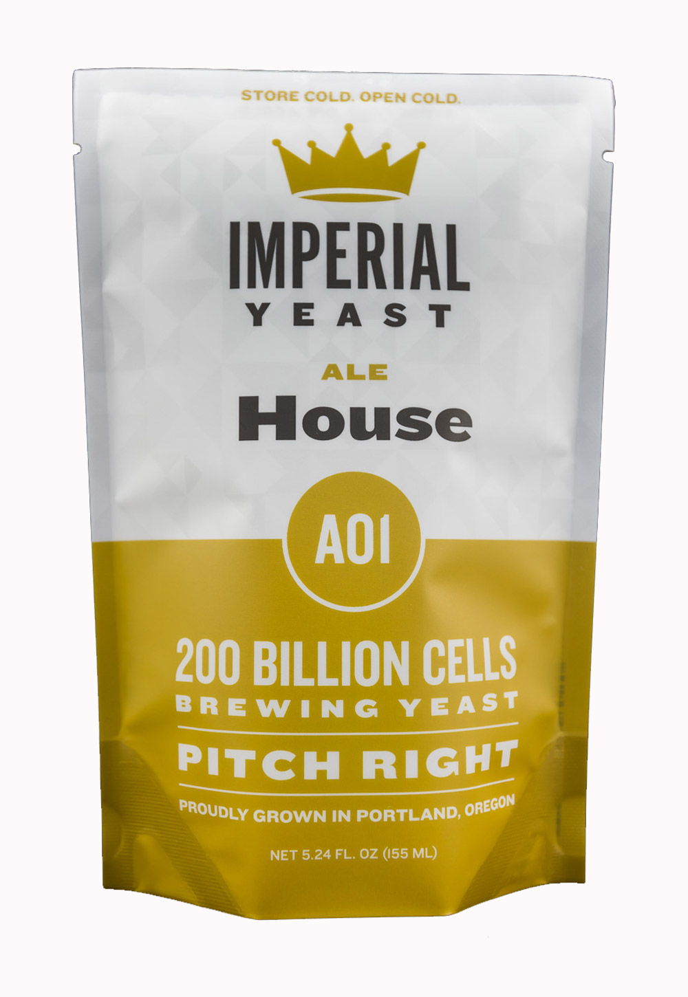 Imperial Yeast A01 House