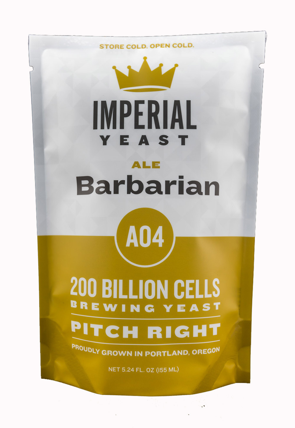 Imperial Yeast A04 Barbarian