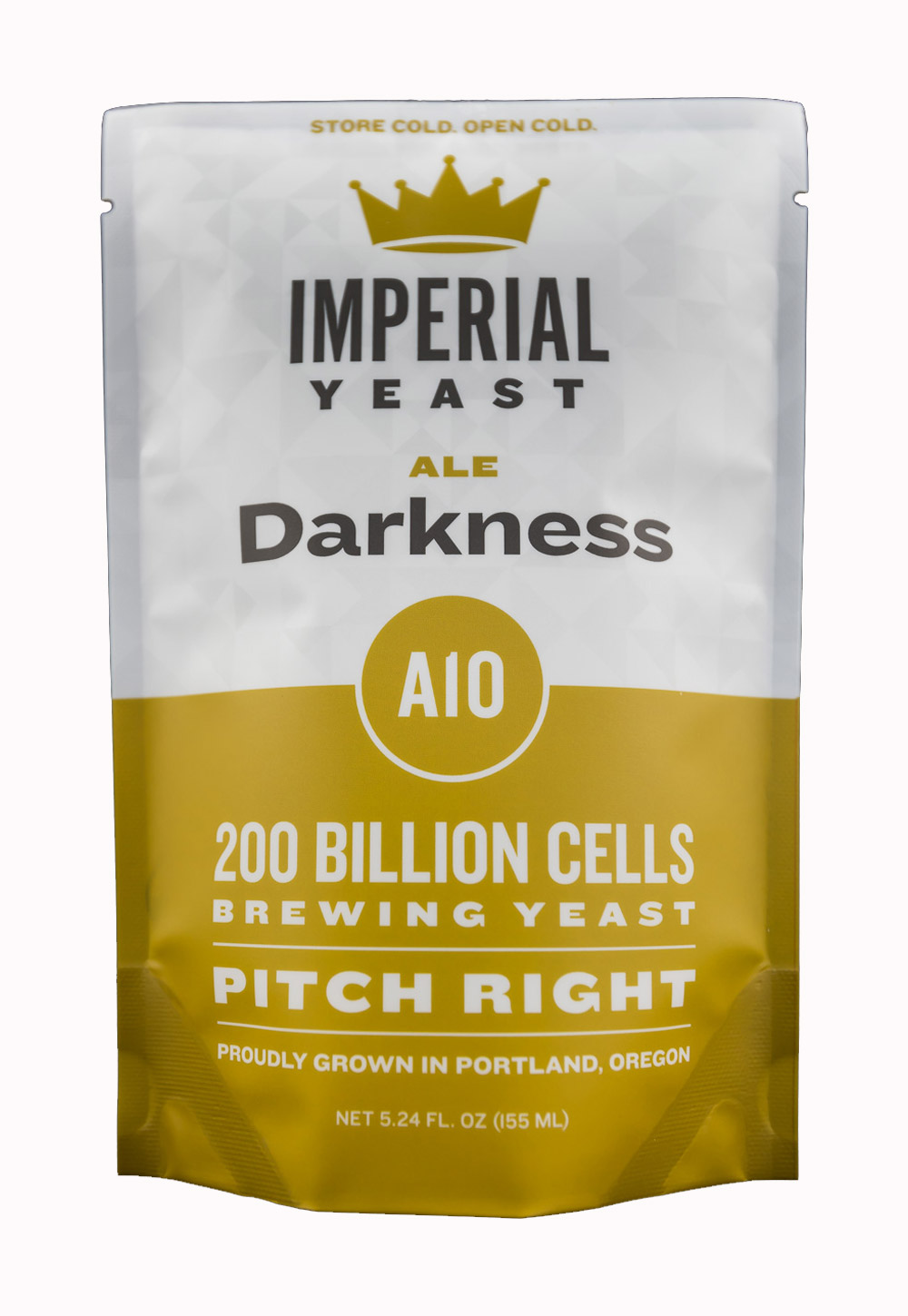 Imperial Yeast A10 Darkness