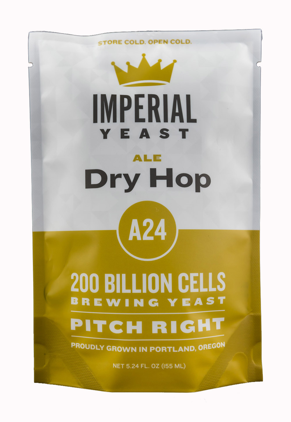 Imperial Yeast A24 Dry Hop