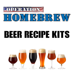Operation Homebrew Kits