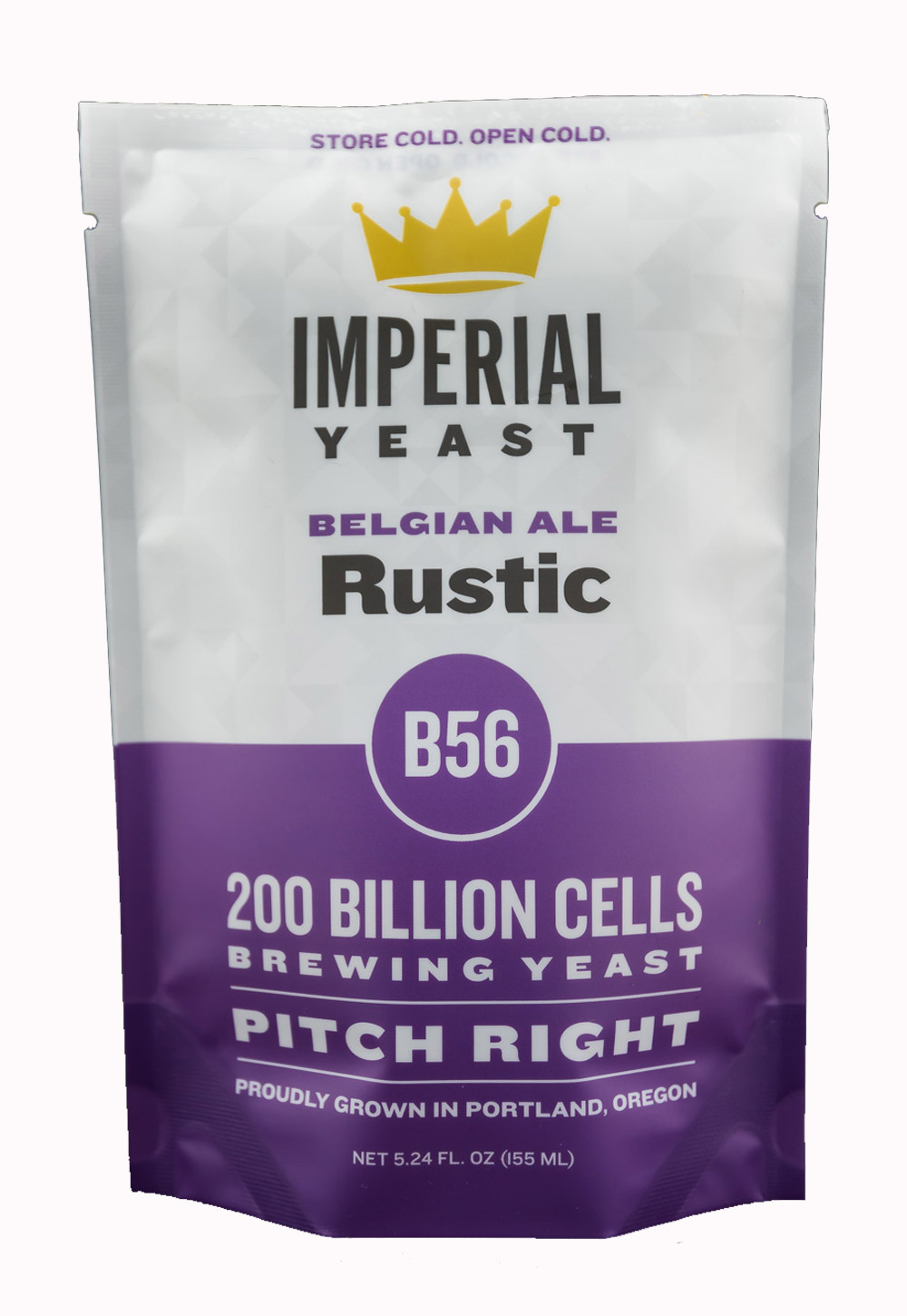 Imperial Yeast B56 Rustic