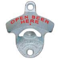 Bottle Opener Open Beer