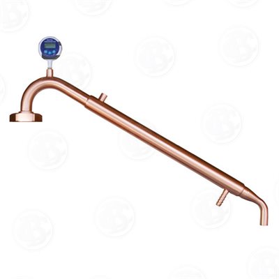 Copper Condensor