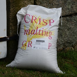 Crisp Crystal 60L 25 kg (55 lb)