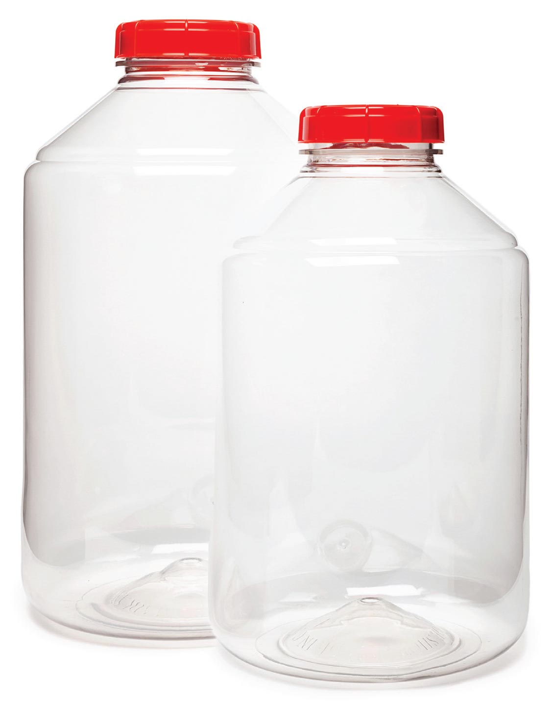 FerMonster Wide Mouth Carboy