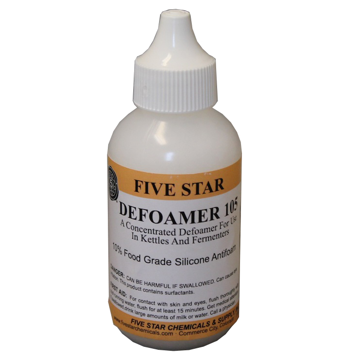 Five Star Defoamer 105