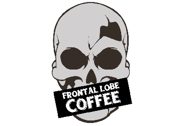 Frontal Lobe Coffee - Click Image to Close