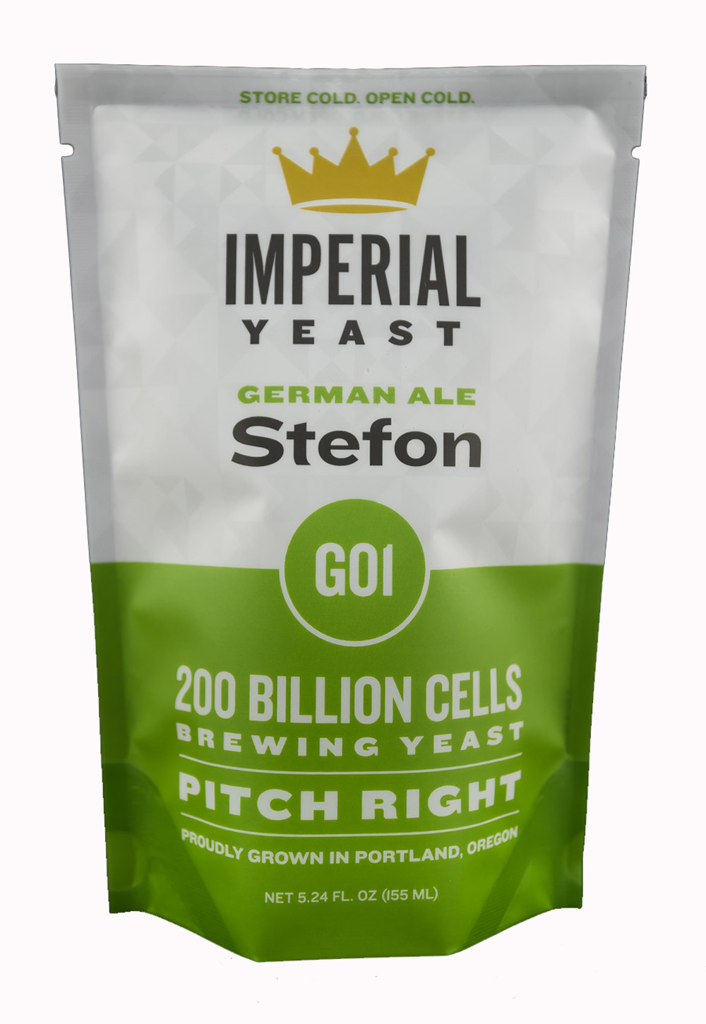 Imperial Yeast G01 Stefon
