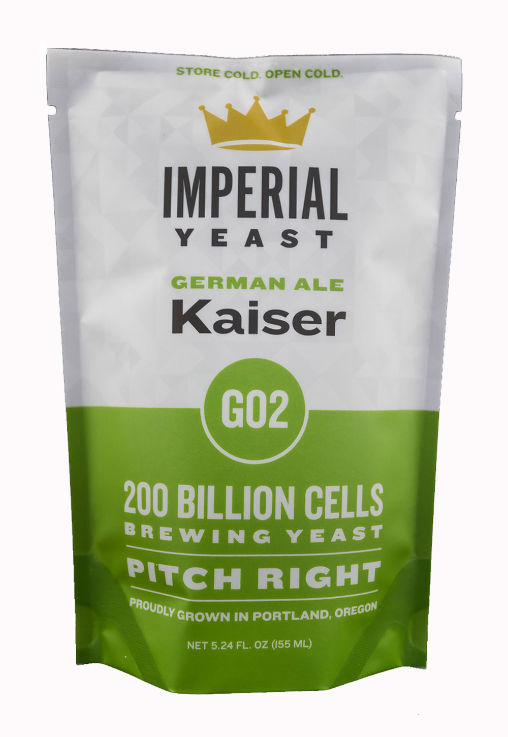 Imperial Yeast G02 Kaiser