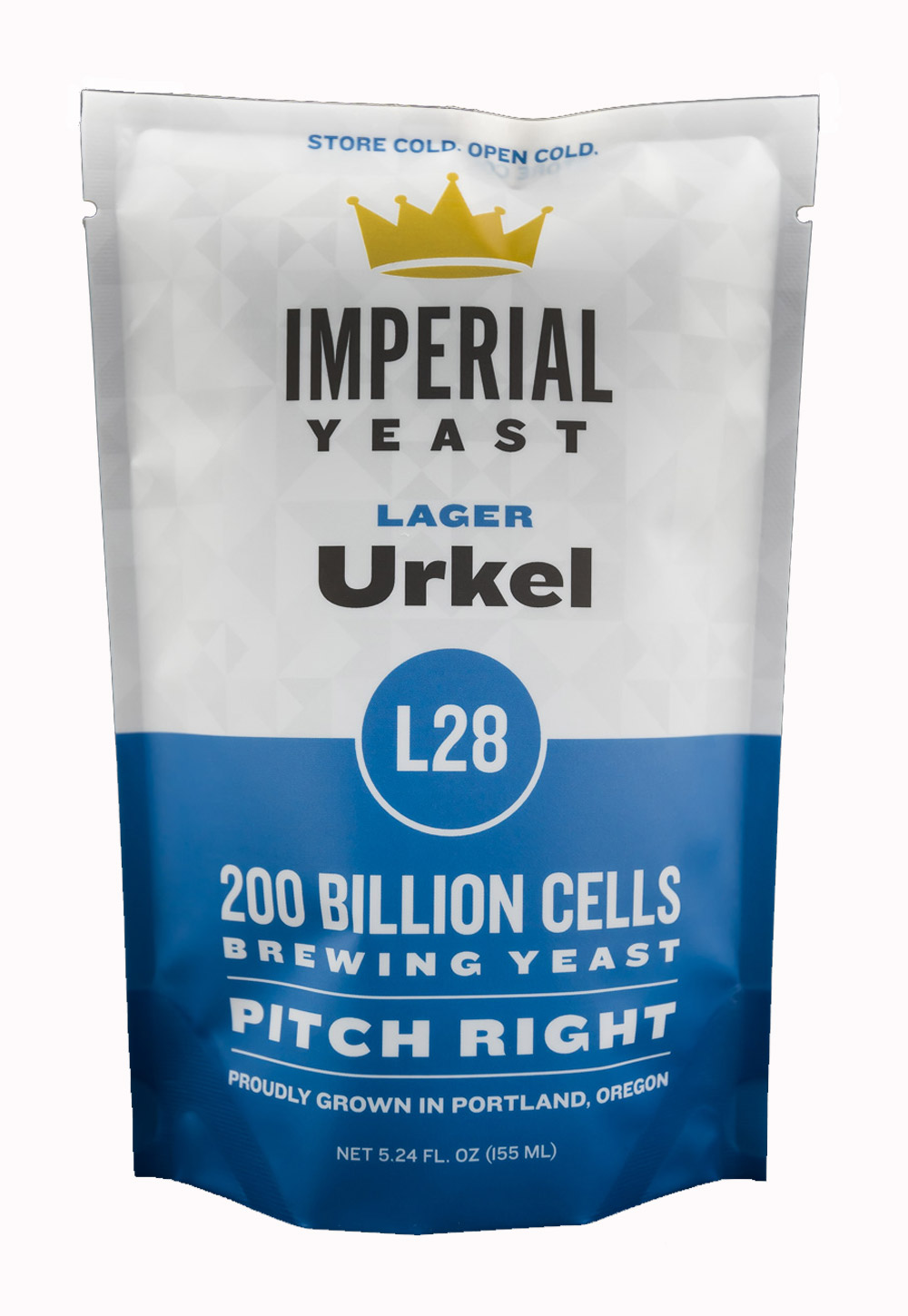 Imperial Yeast L28 Urkel