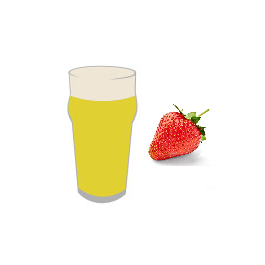 Strawberry Blond - Click Image to Close