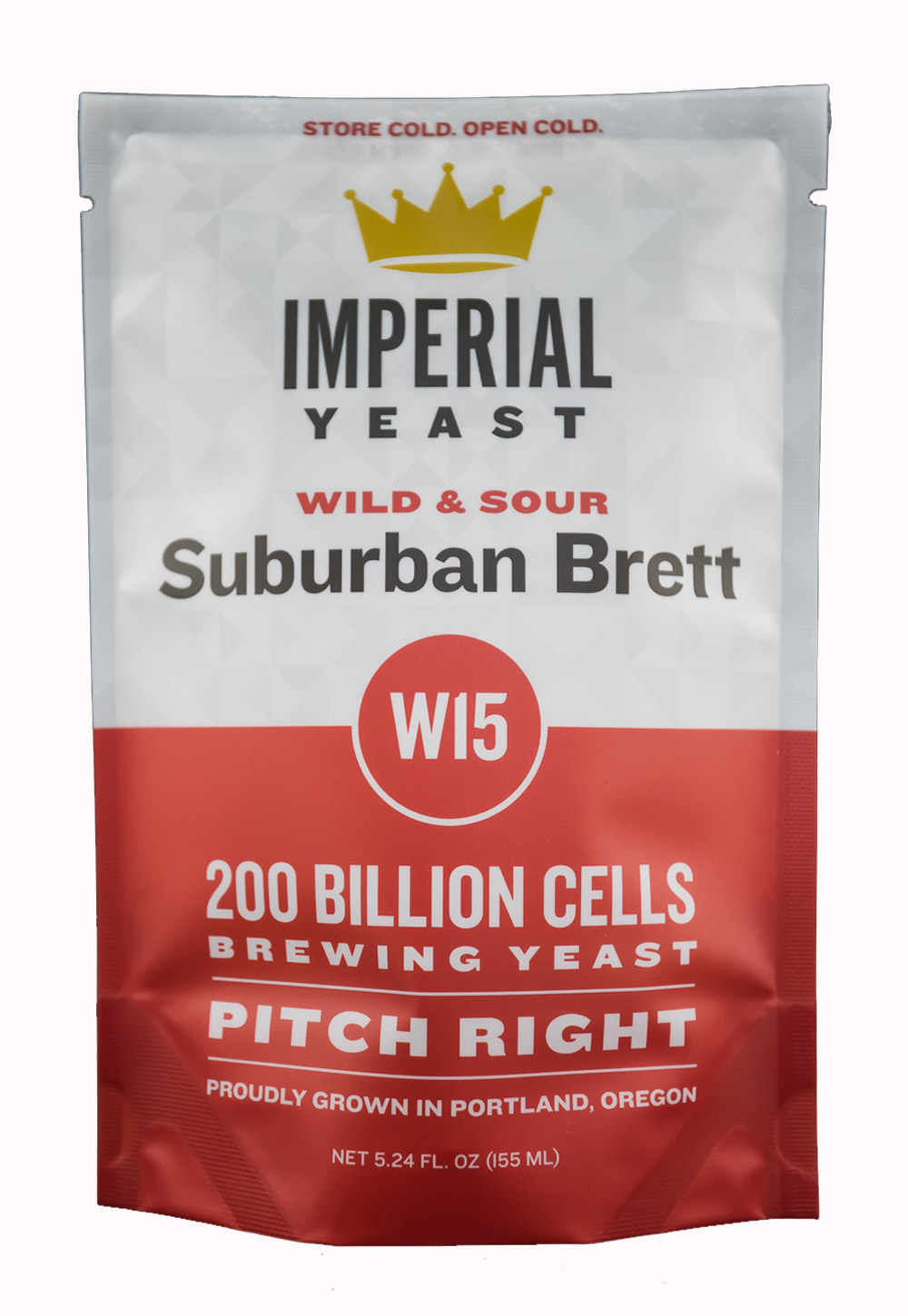 Imperial Yeast W15 Suburban Brett