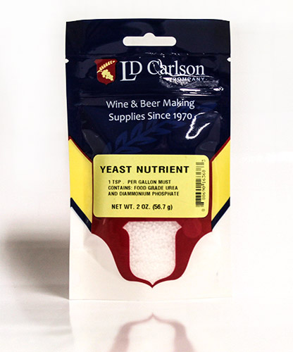 Yeast Nutrient