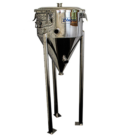 Zymosis Conical Fermenter 10 gal