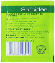 SafCider - Click Image to Close