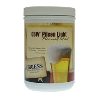 Briess Pilsen Light - Click Image to Close