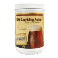 Briess Sparkling Amber - Click Image to Close