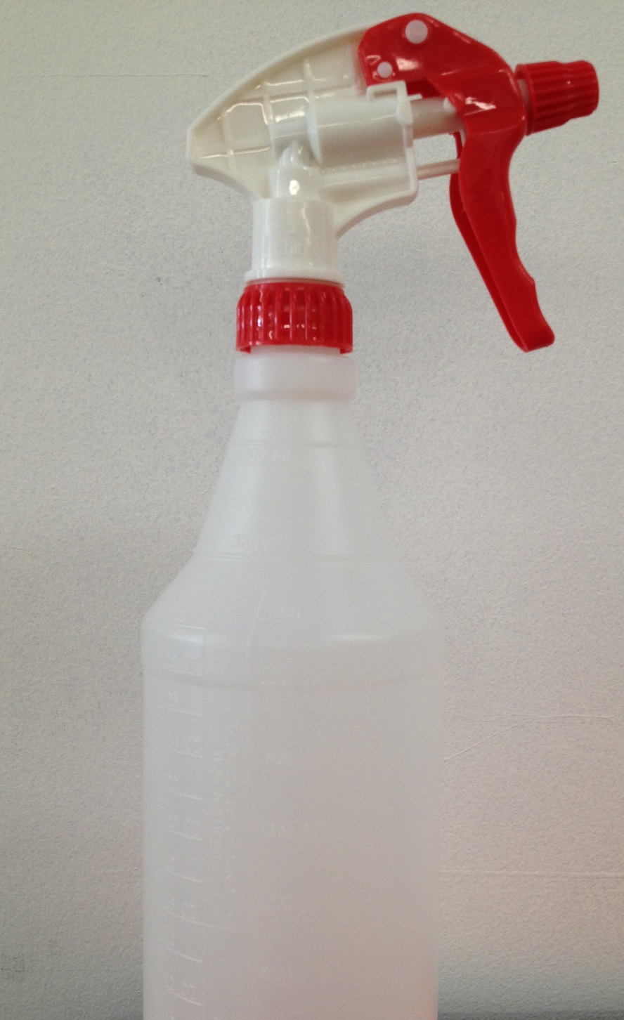 Spray Bottle - Click Image to Close