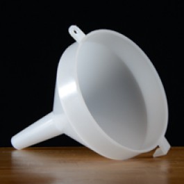 Funnel - 4.5" - Click Image to Close