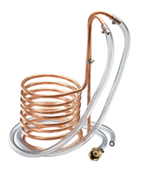 BB IMMERSION WORT CHILLER 20' - Click Image to Close