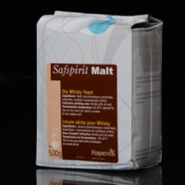 SafSpirit M-1 Yeast, 500g - Click Image to Close