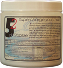 FIVE STAR 5.2 pH STABILIZER 1 LB - Click Image to Close