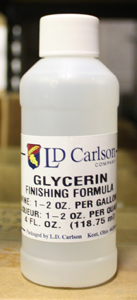 Glycerine - Click Image to Close