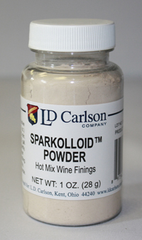 Sparkolloid - Click Image to Close
