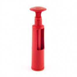 Plastic Plunger corker - Click Image to Close