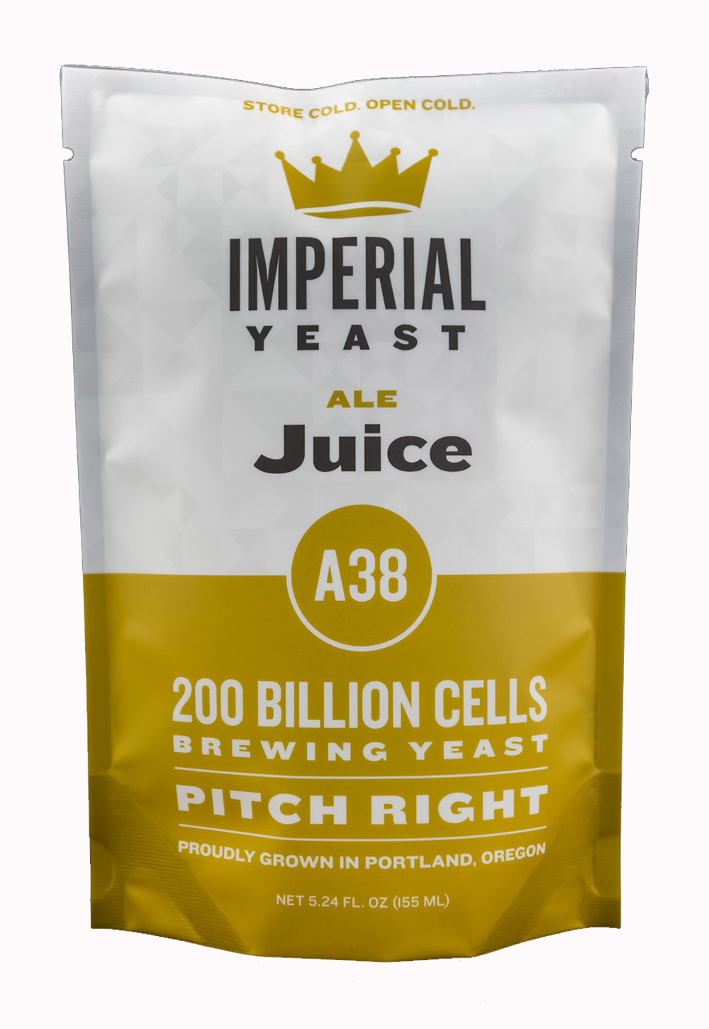 Imperial Yeast A38 Juice