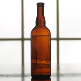 Belgian Beer Bottles, 750ml - Click Image to Close