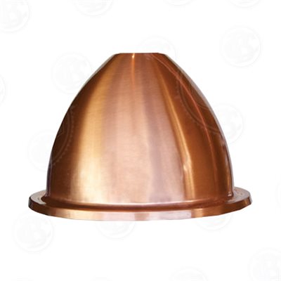 Alembic Dome Top - Click Image to Close