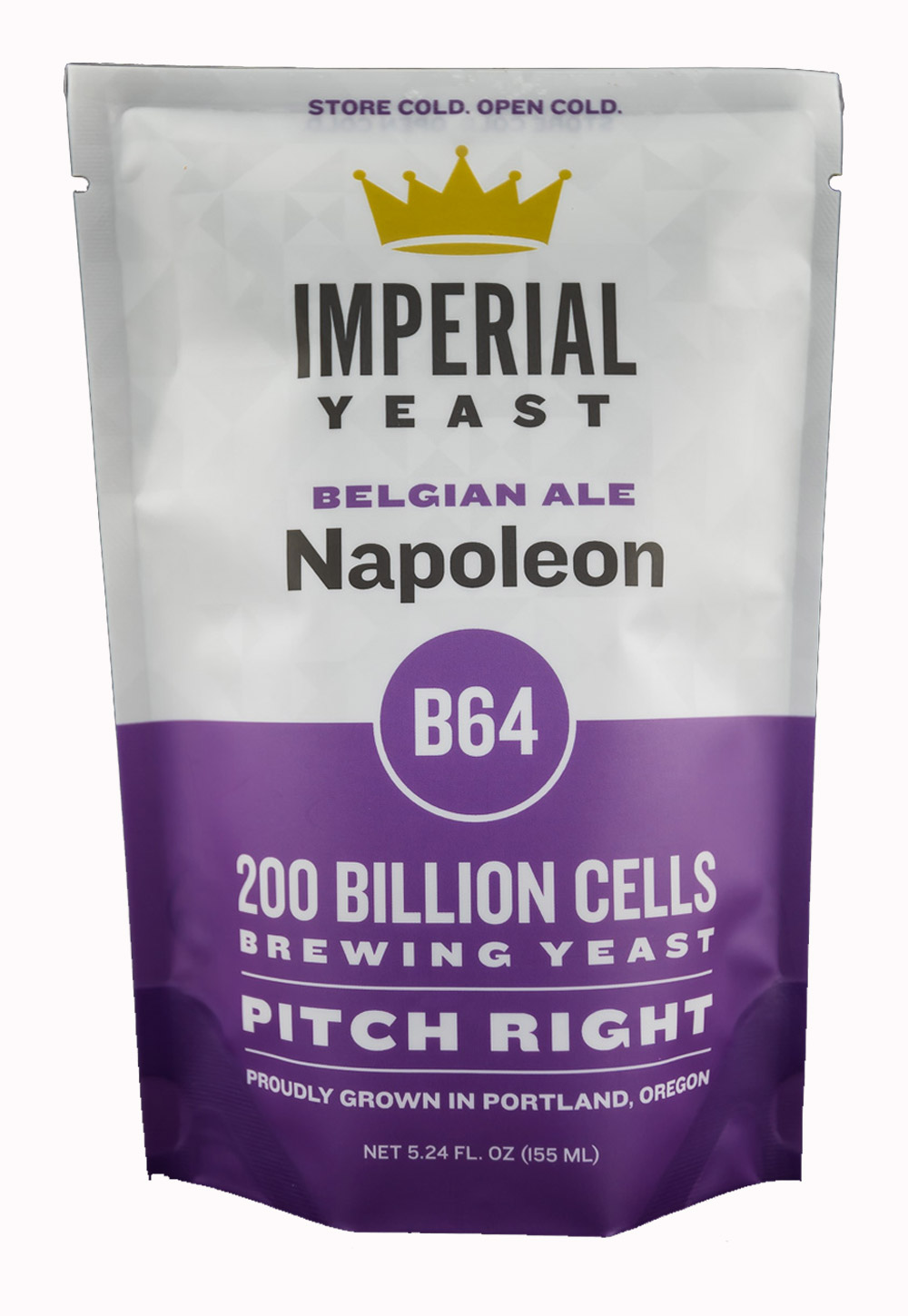 Imperial Yeast B64 Napolean