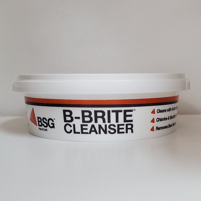 B Brite Cleanser - Click Image to Close