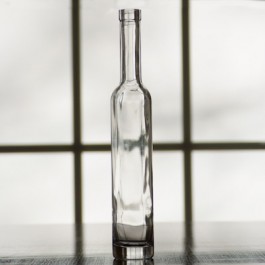 375mL Bellissima Clear - Click Image to Close