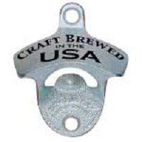 Bottle Opener Craft Brewed - Click Image to Close