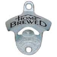 Bottle Opener Home Brewed - Click Image to Close