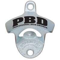 Bottle Opener PBD - Click Image to Close
