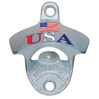 Bottle Opener USA - Click Image to Close