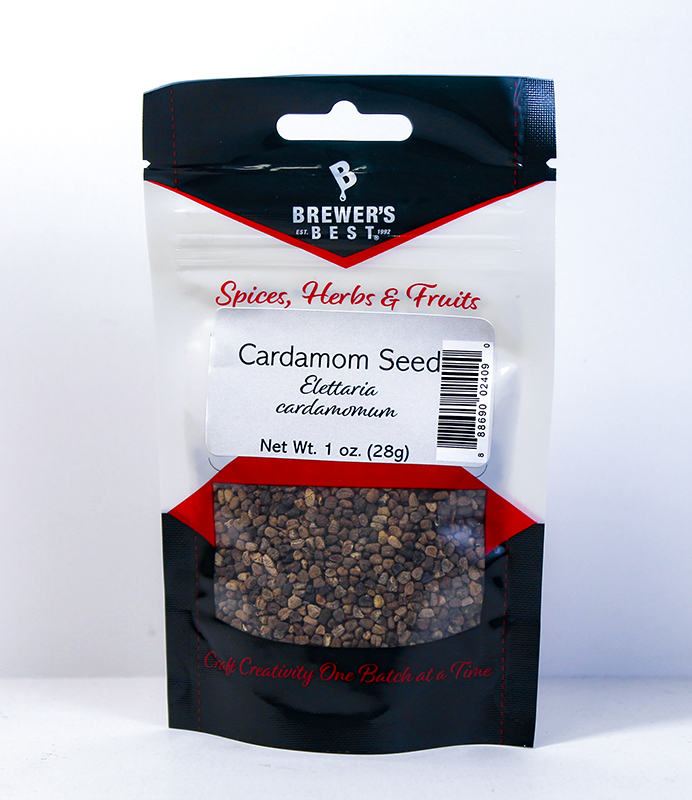 Cardamom Seed - Click Image to Close