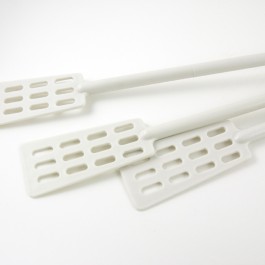 Plastic Paddle - Click Image to Close