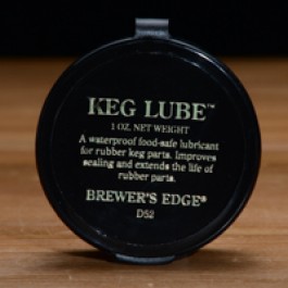 Keg Lube - Click Image to Close