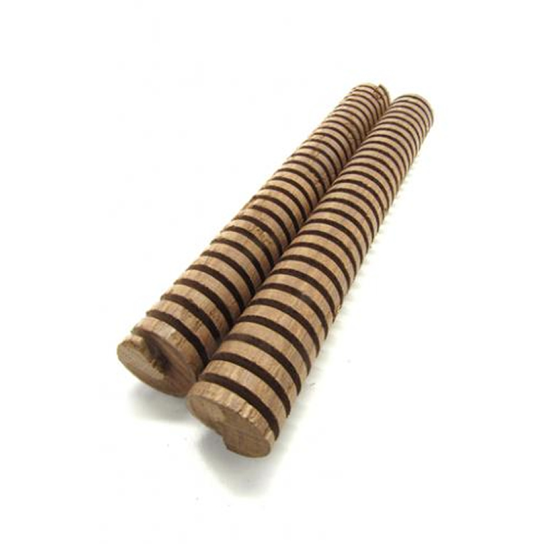 INFUSION OAK SPIRAL - FRENCH - Click Image to Close