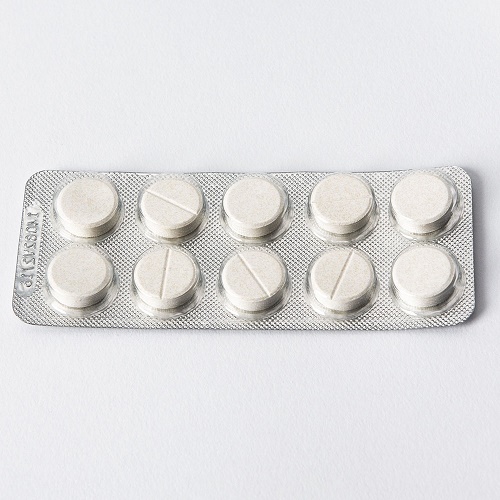 Rennet Tablets - 10 count