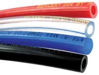 Tubing - 5/16" ID Gas or Liquid Line - Red - Click Image to Close