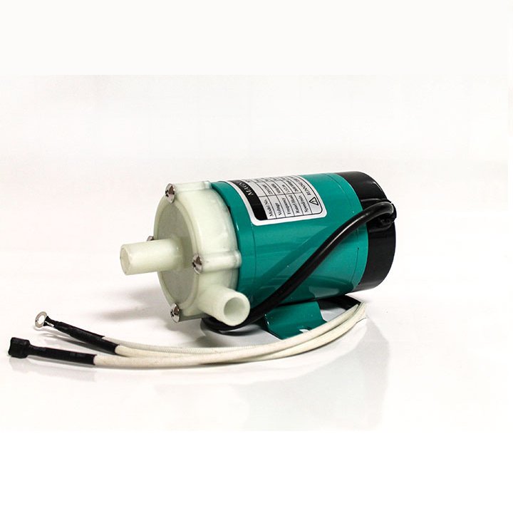BREWER'S BEST® ZyBORG Replacement Pump - Click Image to Close